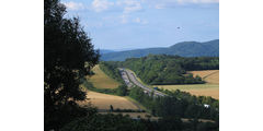 Heimerad Gedenkfeier auf dem Hasunger Berg